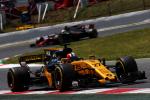 Renault R.S.17 2017 года